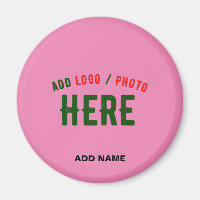 STYLISH MODERN CUSTOM CUTE HOT PINK VERIFIED BRAND
