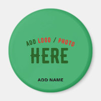 STYLISH MODERN CUSTOM EMERALD GREEN VERIFIED BRAND