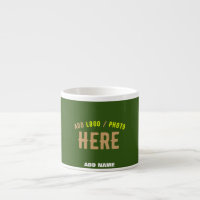 STYLISH MODERN CUSTOM FOREST GREEN VERIFIED BRAND