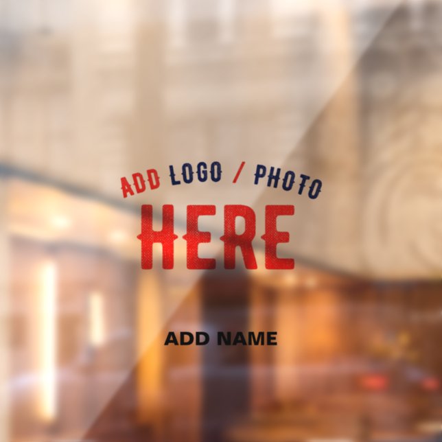 STYLISH MODERN CUSTOM PARTIAL TRANSPARENT BRANDED (Sheet 2)