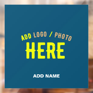 STYLISH MODERN CUSTOM PRUSSIAN BLUE VERIFIED BRAND