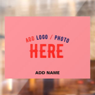 STYLISH MODERN CUSTOM SALMON PINK VERIFIED BRANDED