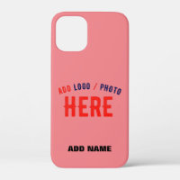 STYLISH MODERN CUSTOM SALMON PINK VERIFIED BRANDED