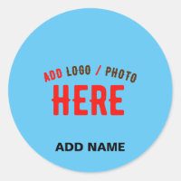 STYLISH MODERN CUSTOM SWAG SKY BLUE VERIFIED BRAND