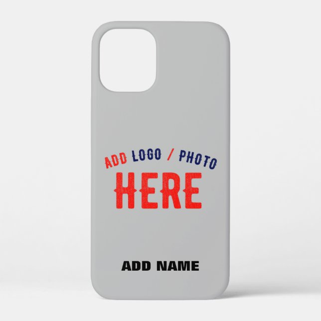 STYLISH MODERN CUSTOMIZABLE ASH VERIFIED BRANDED Case-Mate iPhone CASE (Back)