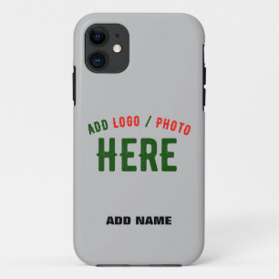 STYLISH MODERN CUSTOMIZABLE ASH VERIFIED BRANDED iPhone 11 CASE