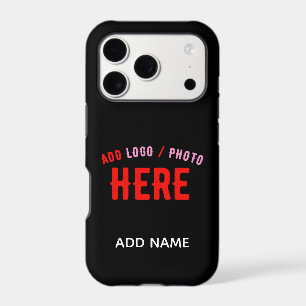 STYLISH MODERN CUSTOMIZABLE BLACK VERIFIED BRANDED