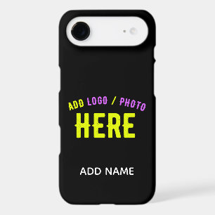 STYLISH MODERN CUSTOMIZABLE BLACK VERIFIED BRANDED