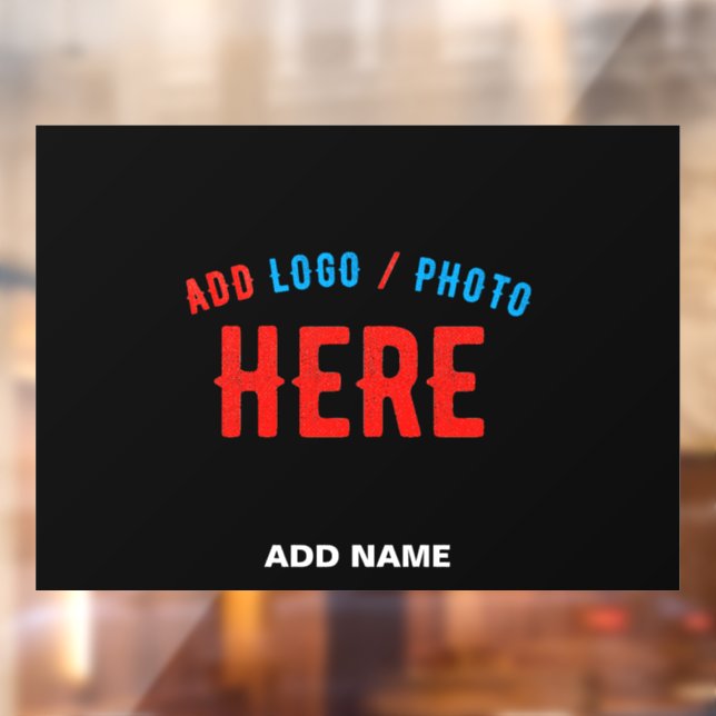 STYLISH MODERN CUSTOMIZABLE BLACK VERIFIED BRANDED (Sheet 2)