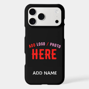 STYLISH MODERN CUSTOMIZABLE BLACK VERIFIED BRANDED