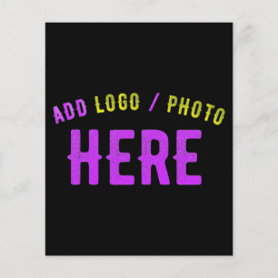 STYLISH MODERN CUSTOMIZABLE BLACK VERIFIED BRANDED