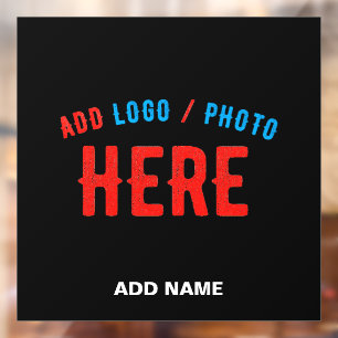 STYLISH MODERN CUSTOMIZABLE BLACK VERIFIED BRANDED