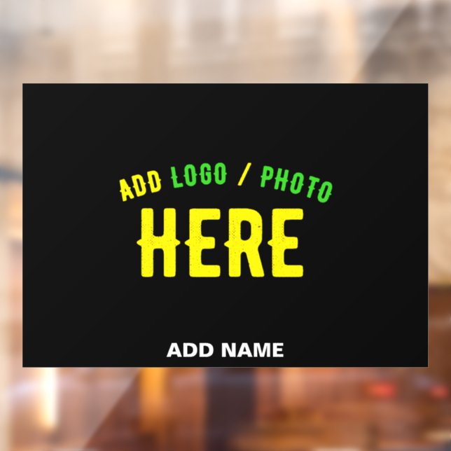 STYLISH MODERN CUSTOMIZABLE BLACK VERIFIED BRANDED (Sheet 2)