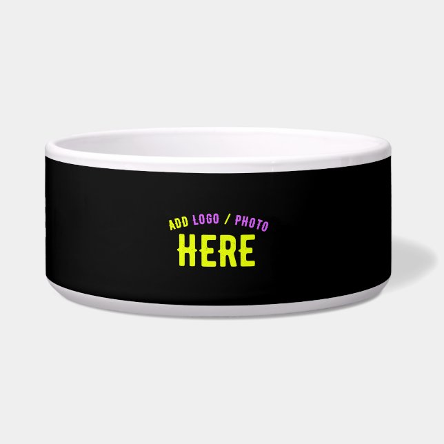 STYLISH MODERN CUSTOMIZABLE BLACK VERIFIED BRANDED (Front)