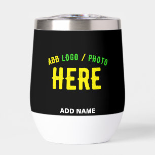 STYLISH MODERN CUSTOMIZABLE BLACK VERIFIED BRANDED