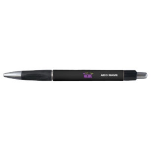 STYLISH MODERN CUSTOMIZABLE BLACK VERIFIED BRANDED
