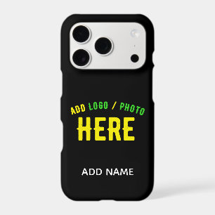 STYLISH MODERN CUSTOMIZABLE BLACK VERIFIED BRANDED