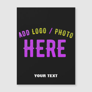 STYLISH MODERN CUSTOMIZABLE BLACK VERIFIED BRANDED