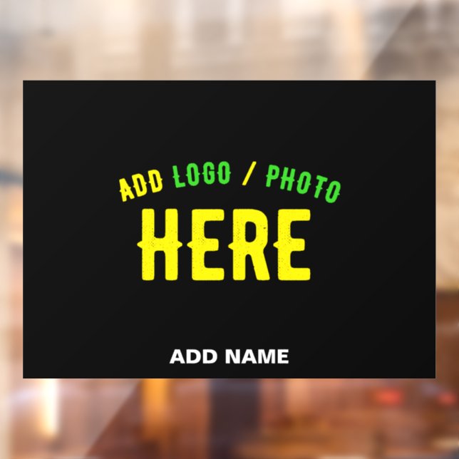 STYLISH MODERN CUSTOMIZABLE BLACK VERIFIED BRANDED (Sheet 2)