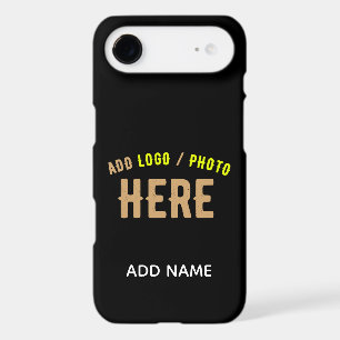 STYLISH MODERN CUSTOMIZABLE BLACK VERIFIED BRANDED