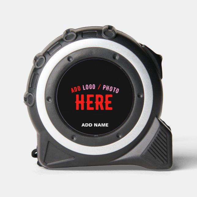 STYLISH MODERN CUSTOMIZABLE BLACK VERIFIED BRANDED 1 (Front)