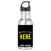 STYLISH MODERN CUSTOMIZABLE BLACK VERIFIED BRANDED