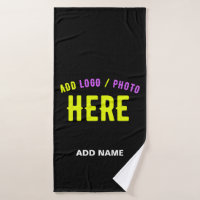 STYLISH MODERN CUSTOMIZABLE BLACK VERIFIED BRANDED