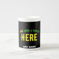STYLISH MODERN CUSTOMIZABLE BLACK VERIFIED BRANDED
