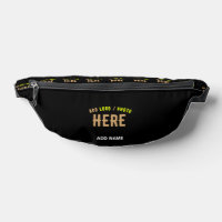 STYLISH MODERN CUSTOMIZABLE BLACK VERIFIED BRANDED