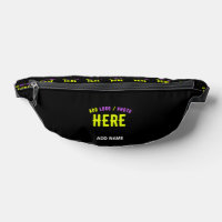 STYLISH MODERN CUSTOMIZABLE BLACK VERIFIED BRANDED