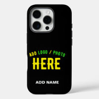 STYLISH MODERN CUSTOMIZABLE BLACK VERIFIED BRANDED