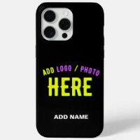 STYLISH MODERN CUSTOMIZABLE BLACK VERIFIED BRANDED