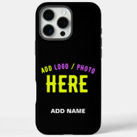 STYLISH MODERN CUSTOMIZABLE BLACK VERIFIED BRANDED