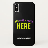 STYLISH MODERN CUSTOMIZABLE BLACK VERIFIED BRANDED