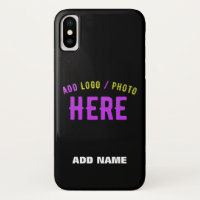 STYLISH MODERN CUSTOMIZABLE BLACK VERIFIED BRANDED