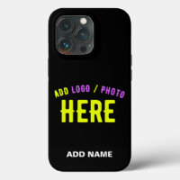 STYLISH MODERN CUSTOMIZABLE BLACK VERIFIED BRANDED