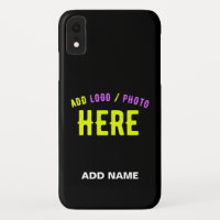 STYLISH MODERN CUSTOMIZABLE BLACK VERIFIED BRANDED