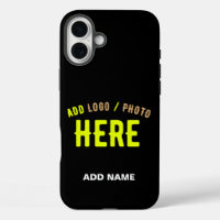 STYLISH MODERN CUSTOMIZABLE BLACK VERIFIED BRANDED