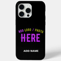 STYLISH MODERN CUSTOMIZABLE BLACK VERIFIED BRANDED