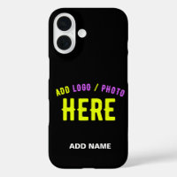 STYLISH MODERN CUSTOMIZABLE BLACK VERIFIED BRANDED