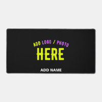 STYLISH MODERN CUSTOMIZABLE BLACK VERIFIED BRANDED