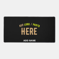 STYLISH MODERN CUSTOMIZABLE BLACK VERIFIED BRANDED