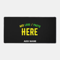 STYLISH MODERN CUSTOMIZABLE BLACK VERIFIED BRANDED