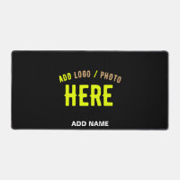 STYLISH MODERN CUSTOMIZABLE BLACK VERIFIED BRANDED