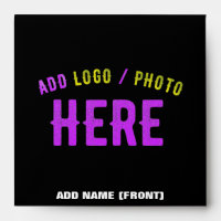 STYLISH MODERN CUSTOMIZABLE BLACK VERIFIED BRANDED