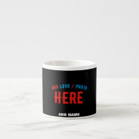 STYLISH MODERN CUSTOMIZABLE BLACK VERIFIED BRANDED
