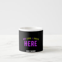 STYLISH MODERN CUSTOMIZABLE BLACK VERIFIED BRANDED