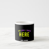 STYLISH MODERN CUSTOMIZABLE BLACK VERIFIED BRANDED