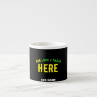 STYLISH MODERN CUSTOMIZABLE BLACK VERIFIED BRANDED