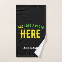 STYLISH MODERN CUSTOMIZABLE BLACK VERIFIED BRANDED